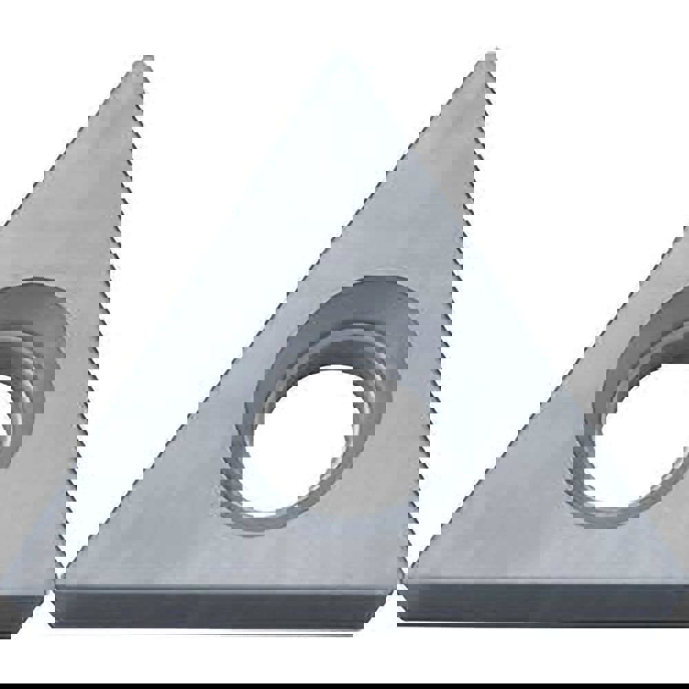 Turning Insert: TPGB221 TN60, Cermet